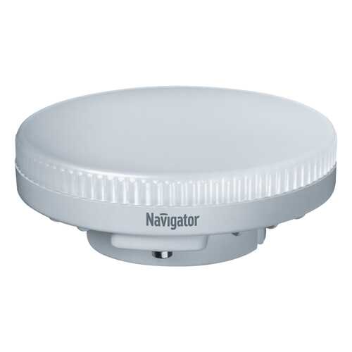 Эл,лампа Navigator LED-GX53-6-230-4K в Мосхозторг