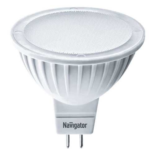 Эл,лампа Navigator LED MR16-3-4K-GU5,3 в Мосхозторг