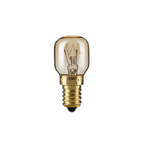 Лампа Birnenlampe Backofen 25W E14 230V Klar 82011 в Мосхозторг