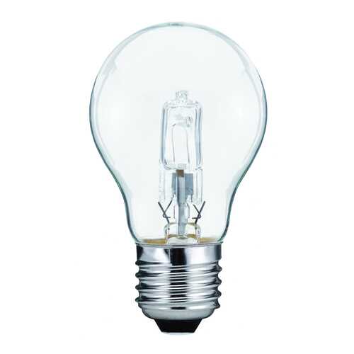 Лампа галогенная NP AGL Halogen 18W E27 Klar 3634 в Мосхозторг