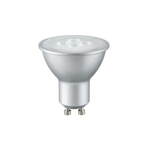 Лампа LED Reflektor 4,5W GU10 230V 4000K, натуралный белый 28273 в Мосхозторг