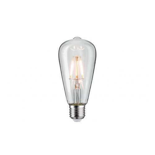 Лампа LED Rustika 4W E27 Klar 1700K 28392 в Мосхозторг