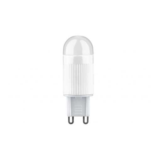 Лампа LED STS G9 2,4W 2700K 28343 в Мосхозторг