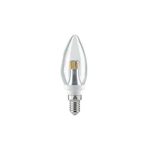Лампа LED Свеча 4W E14 Klar 2700K 28315 в Мосхозторг