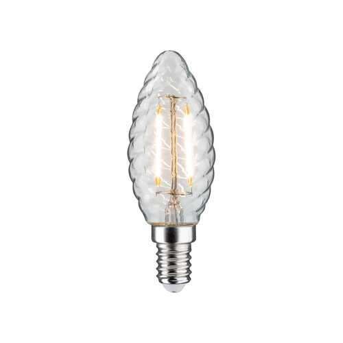 Лампа свеча LED Kerze gedr 280lm E14 2,6W klar 28706 в Мосхозторг