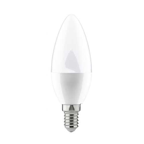 Лампа светодиодная LED 3шт в упаковке 5,5W E14 230V 2700K 28538 в Мосхозторг