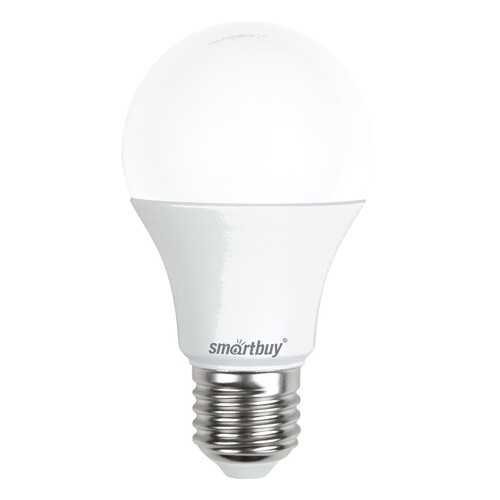 лампа светодиодная Smartbuy Лон A60 E27 15W(1400Lm) 3000 2K 119X60 Sbl-A60-15-30K-E27 в Мосхозторг