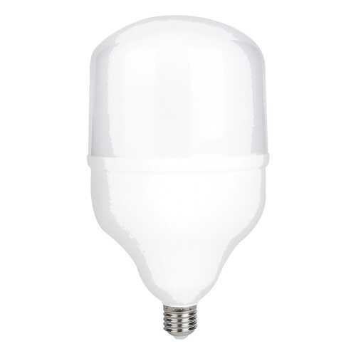 Лампа светодиодная Smartbuy ЛОН E27 50W (4500lm) 4000K, 140x250, матовая, SBL-HP-50-4K-E27 в Мосхозторг