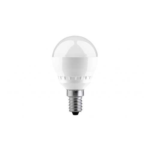 Лампа светодиодная Tropfen 6,5W E14 230V 470Lm 2700K 28242 в Мосхозторг