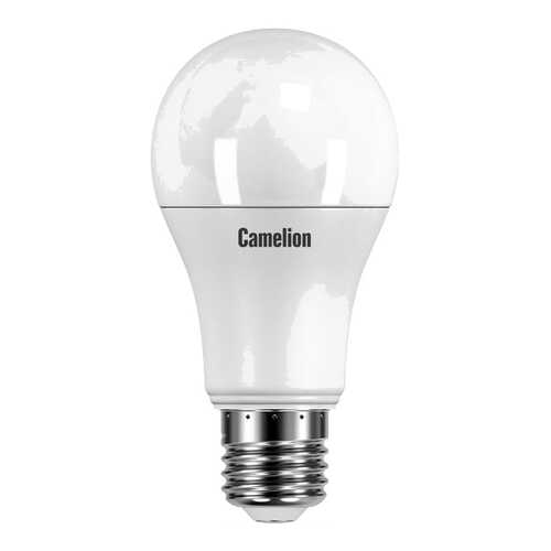 Лампочка Camelion LED 7-A60/845/E27 в Мосхозторг
