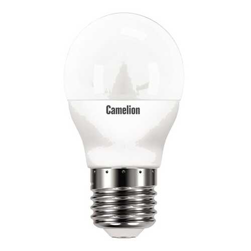 Лампочка Camelion LED10-G45/845/E27 в Мосхозторг