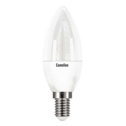 Лампочка Camelion LED7-C35/830/E14 в Мосхозторг