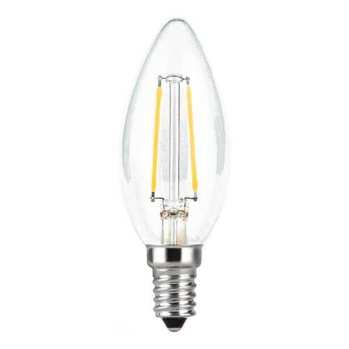 Лампочка Gauss 103801105-D E14 5W в Мосхозторг