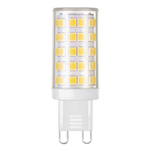 Лампочка Gauss G9 AC185-265V 5W 2700K в Мосхозторг