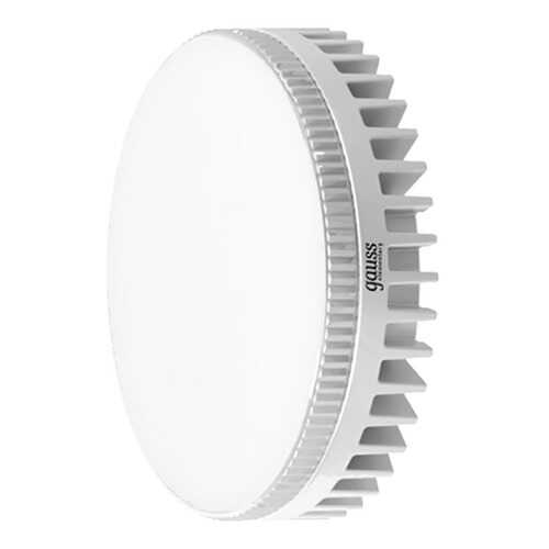 Лампочка Gauss GX 53 LED 6 W 2700 K 108008106 в Мосхозторг
