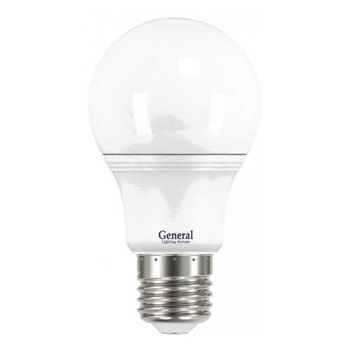 Лампочка General 637200 A60 E27 14W в Мосхозторг