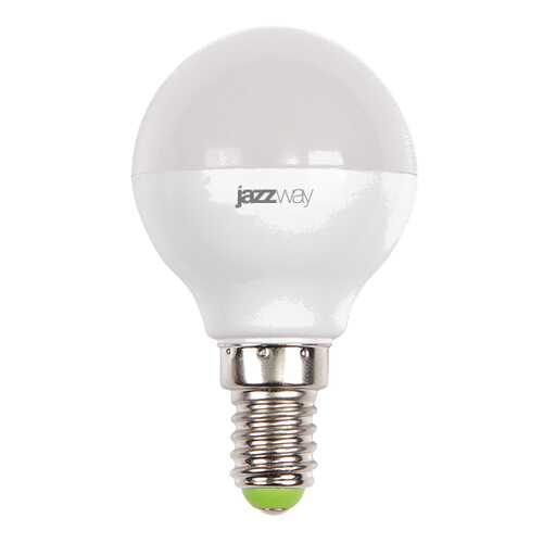 Лампочка Jazzway 2859570A E14 9W в Мосхозторг