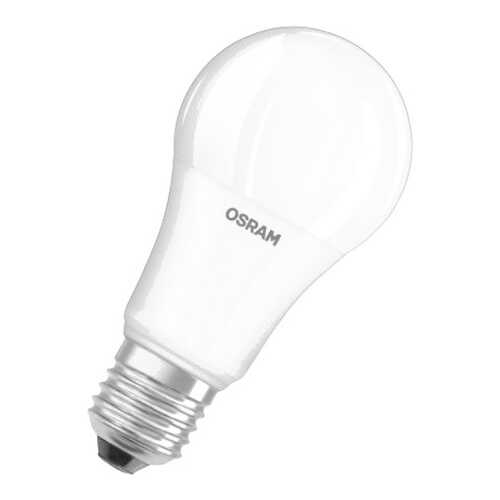 Лампочка OSRAM А60 E27 14W 2700K матовая в Мосхозторг