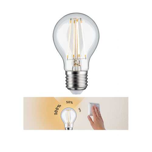 LED AGL 7,5W E27 230V 3step dimmbar klar 28571 в Мосхозторг