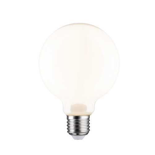 LED Fil G95 1055lm E27 opal dim 9W 230V 28625 в Мосхозторг