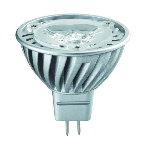 LED Reflektor 3,5W GU5,3 Warmwei? 3399 в Мосхозторг