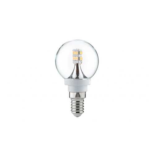LED Tropfen 2,5W E14 Klar 28262 в Мосхозторг