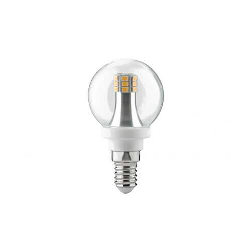 LED Tropfen 4W E14 Klar 2700K 28316 в Мосхозторг