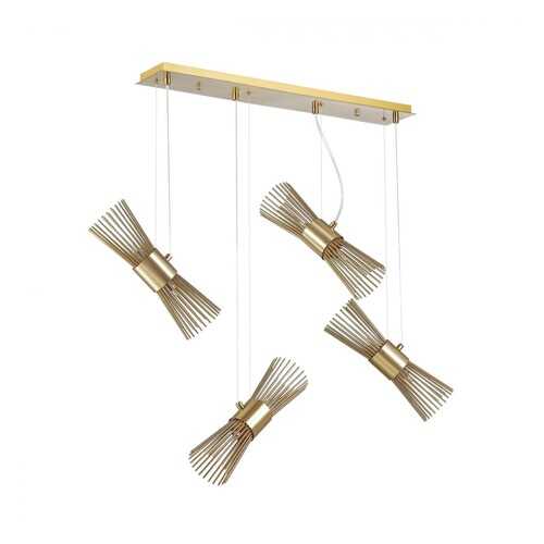 Люстра Odeon Light Dorta 4638/8 в Мосхозторг