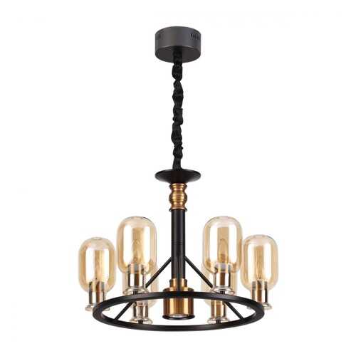 Люстра Odeon Light Grif 4700/6 в Мосхозторг