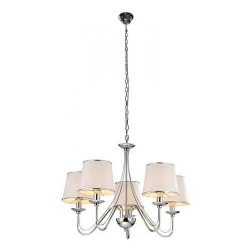 Люстра подвесная Arte Lamp A1150LM-5CC в Мосхозторг