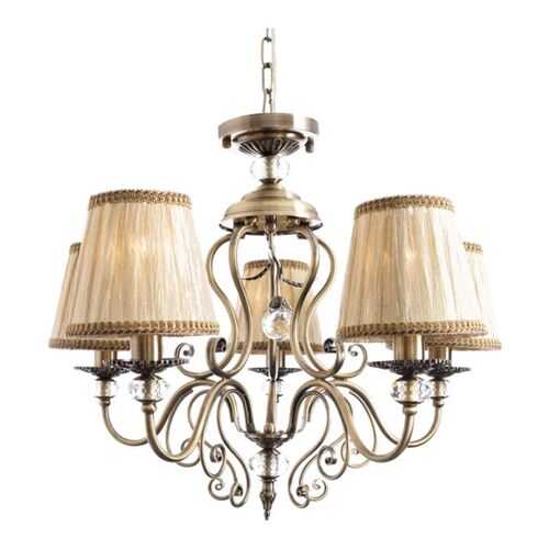 Люстра подвесная Arte Lamp A2083LM-5AB в Мосхозторг