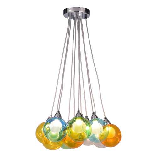 Люстра подвесная Arte Lamp A3026SP-11CC в Мосхозторг