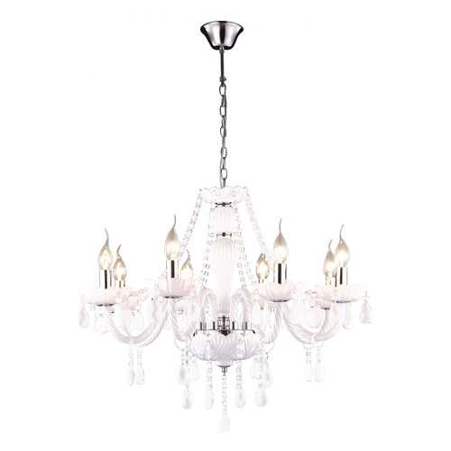 Люстра подвесная Arte Lamp A3964LM-8WH в Мосхозторг
