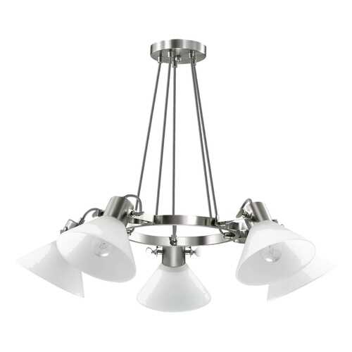 Люстра подвесная Lumion 3707/5 в Мосхозторг