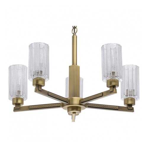 Люстра подвесная MW-LIGHT 285011605 в Мосхозторг
