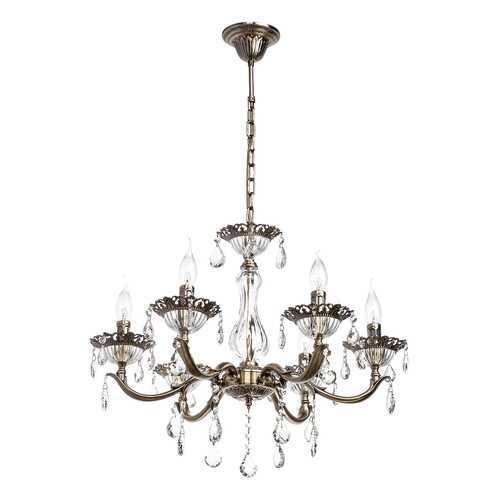 Люстра подвесная MW-LIGHT 301015006 в Мосхозторг