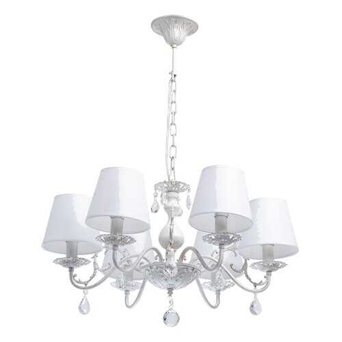 Люстра подвесная MW-LIGHT 448012106 в Мосхозторг
