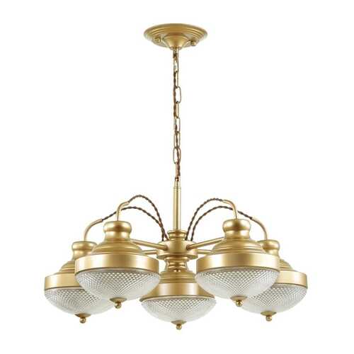 Люстра подвесная Odeon Light 4658/5 в Мосхозторг