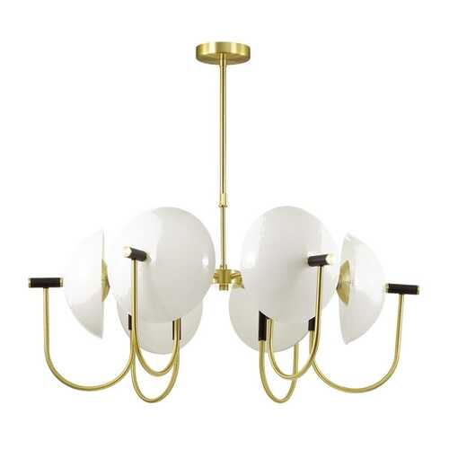 Люстра подвесная Odeon Light 4674/6 в Мосхозторг