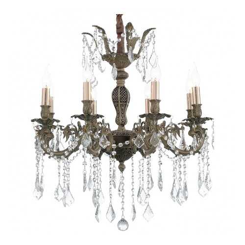Люстра подвесная ST Luce SL174.503.08 в Мосхозторг