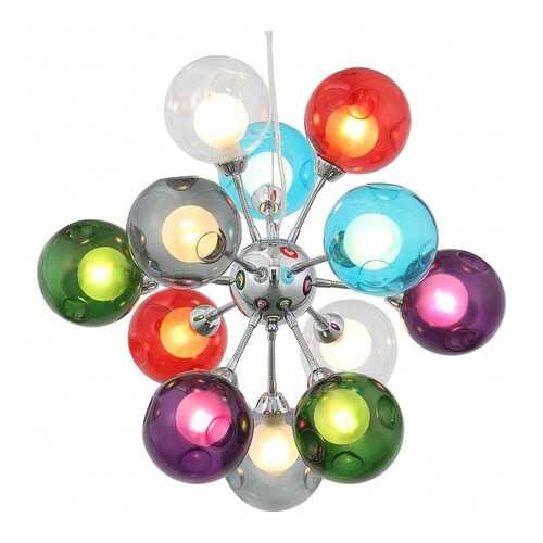 Люстра подвесная ST Luce SL431.153.12 в Мосхозторг