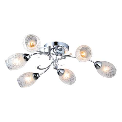 Люстра потолочная Arte Lamp A6055PL-6CC в Мосхозторг