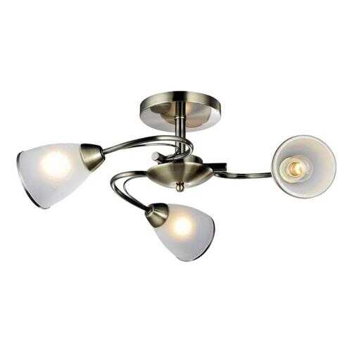 Люстра потолочная Arte Lamp A6056PL-3AB в Мосхозторг