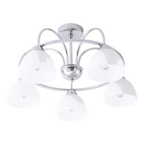 Люстра потолочная Arte Lamp A6057PL-5CC в Мосхозторг