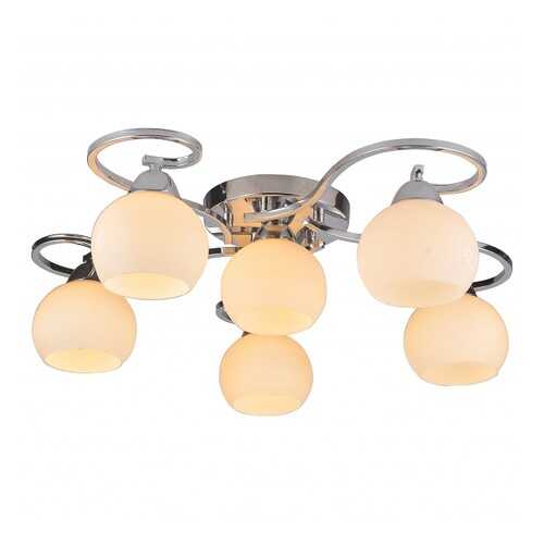 Люстра потолочная Arte Lamp A6058PL-6CC в Мосхозторг