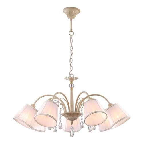 Люстра потолочная Arte Lamp A9515LM-7WG в Мосхозторг