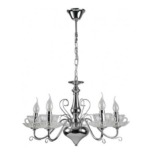 Люстра потолочная Arte Lamp Tet-A-Tet A1704LM-5CC в Мосхозторг