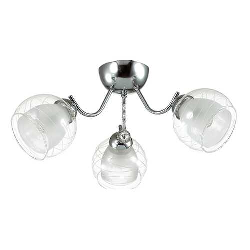 Люстра потолочная Lumion 3071/3C в Мосхозторг