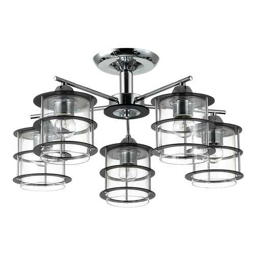 Люстра потолочная Lumion 3504/5C в Мосхозторг