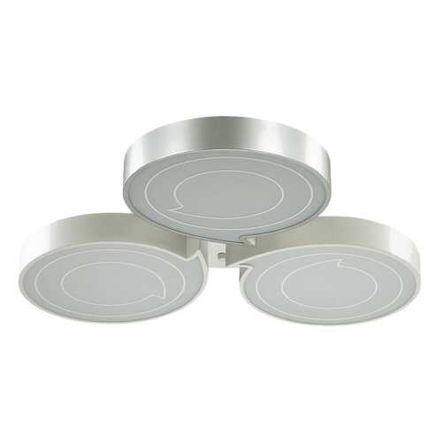 Люстра потолочная Lumion 3696/60CL в Мосхозторг